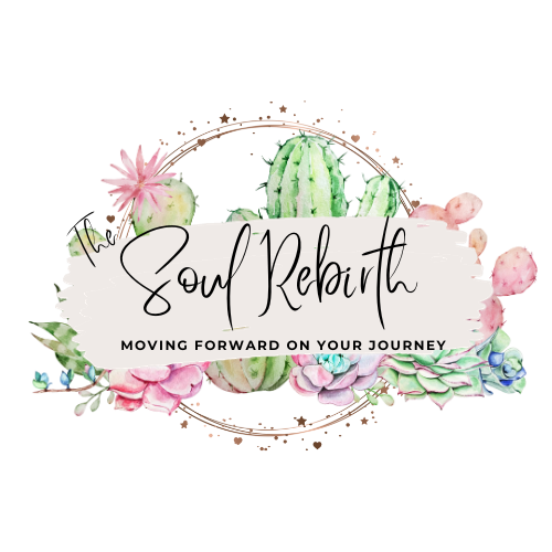 The Soul Rebirth logo