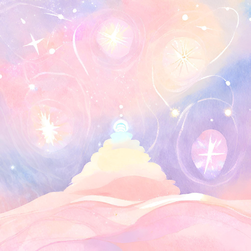 Arcturian Healing Session