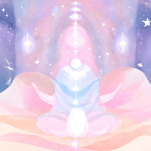 Reiki Distant Healing Session