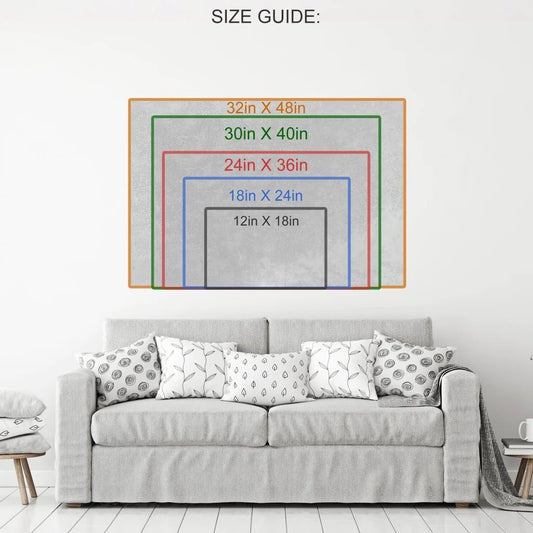 Lightcode activation - Add On Physical Activation Painting